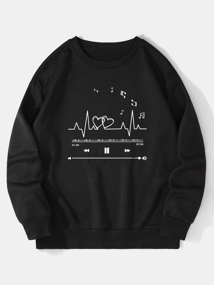 Unisex Sweatshirts