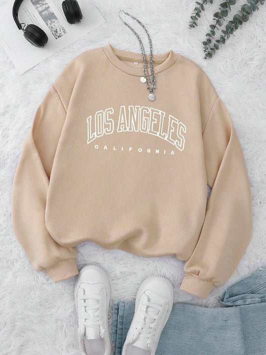 Designer Sweatshirt