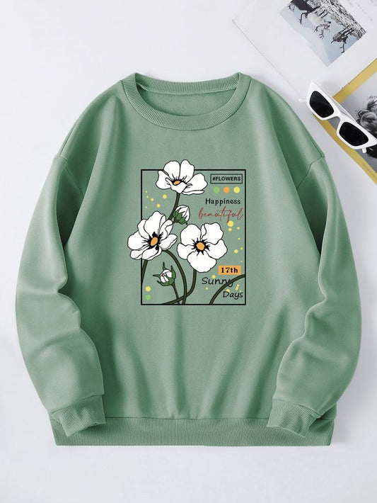 Designer Sweatshirt