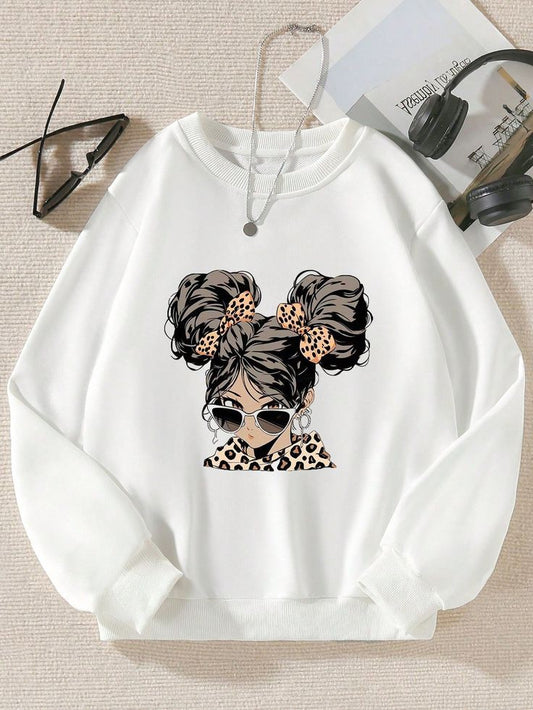 Designer Sweatshirt