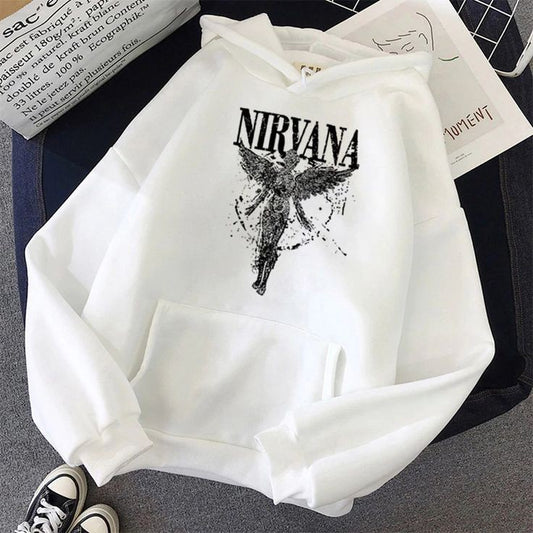 ''Nirvana'' Hoodie