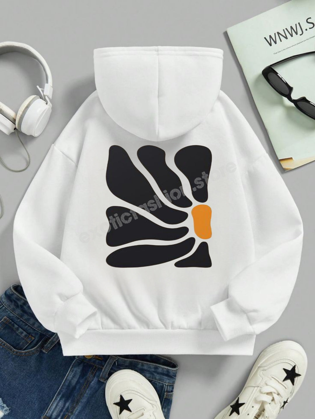 Designer Hoodie