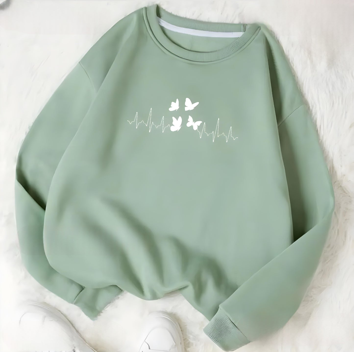 Designer Sweatshirt