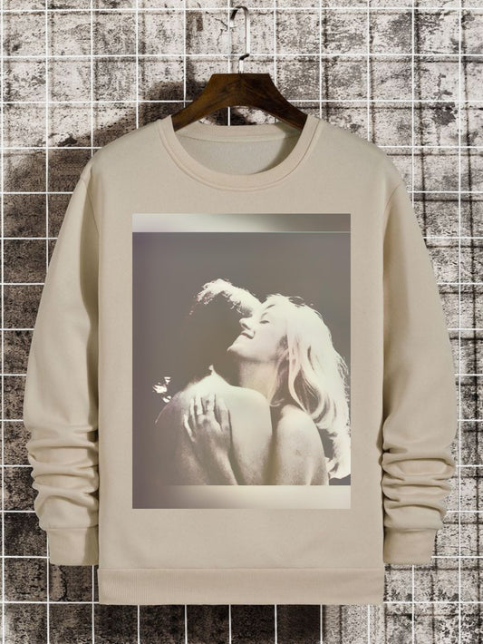 Exclusive "Lovers Rock" Sweatshirt