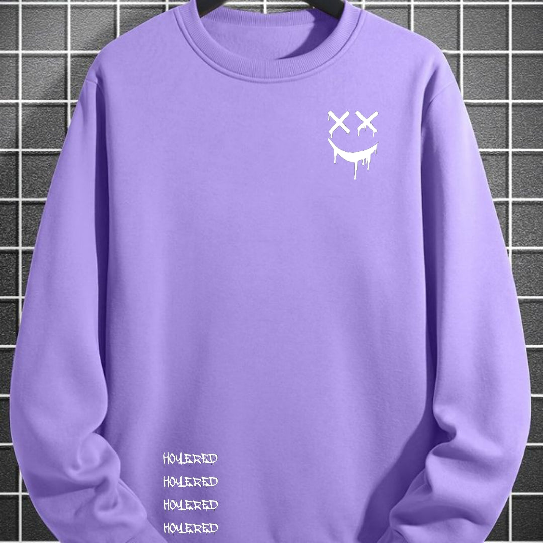 Exclusive "Marshmellow" Sweatshirt