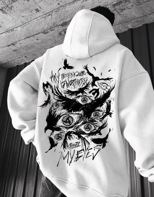 ''Ravens'' Hoodie