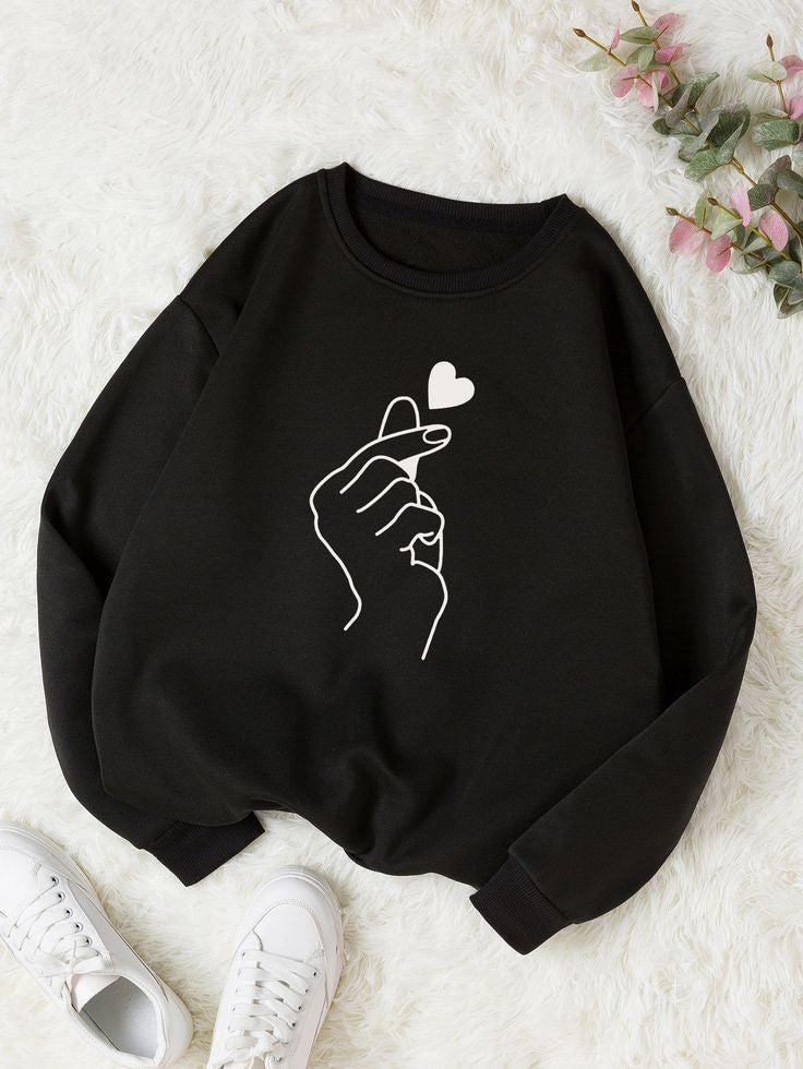 Designer Sweatshirt